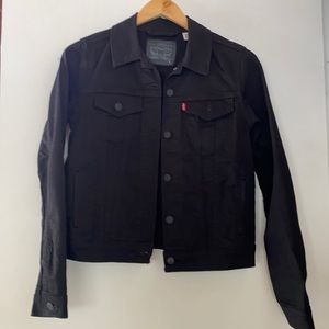 Levi’s Jean Jacket